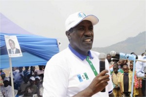 Read more about the article INGINGO Z’INGENZI ZITAWEHO MU KUVUGURURA ITEGEKO SHINGIRO N’ITEGEKO NGENGAMIKORERE BY’ISHYAKA P.S.D.