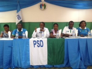 Read more about the article Inama ya Biro Politiki