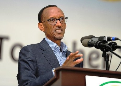 Read more about the article Perezida Kagame ntazihanganira abayobozi bakora nabi bikitirirwa ubuyobozi