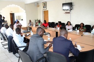 Read more about the article Imbuga (Website) z’Imitwe ya Politiki
