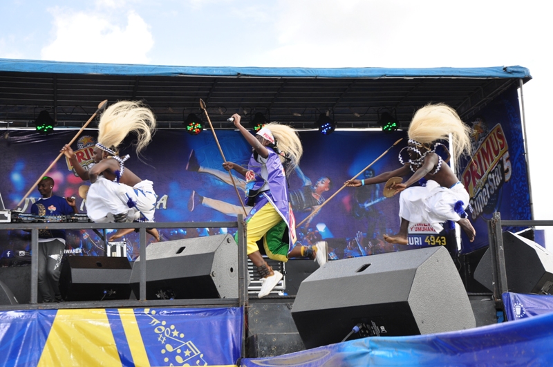 Read more about the article PGGSS5 i Nyanza