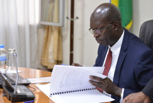 Read more about the article Inama y’Abaminisitiri idasanzwe