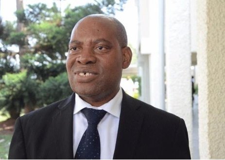 Read more about the article Dr. Kalinda yabaye Depite muri EALA