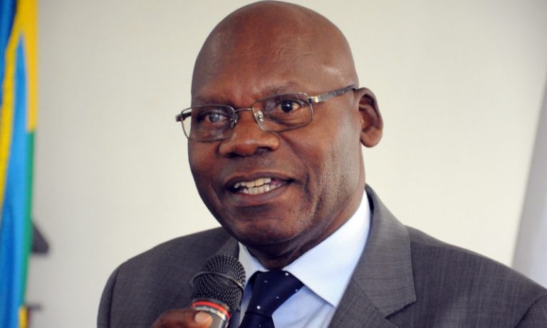 Komisiyo izavugurura Itegeko Nshinga