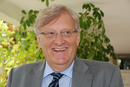 Read more about the article Ambasaderi Michel Flesch