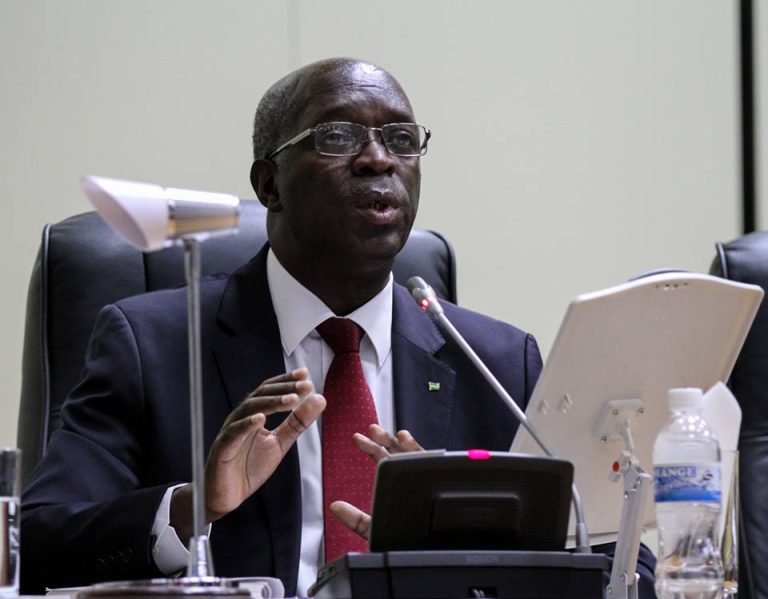 Statement on Cabinet Decisions