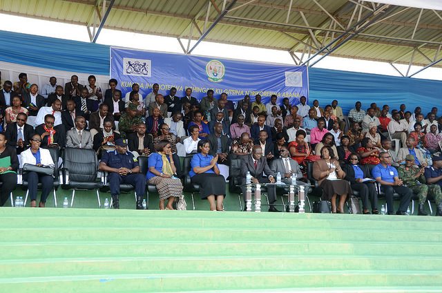 Read more about the article Gahunda yo kurwanya ihohoterwa