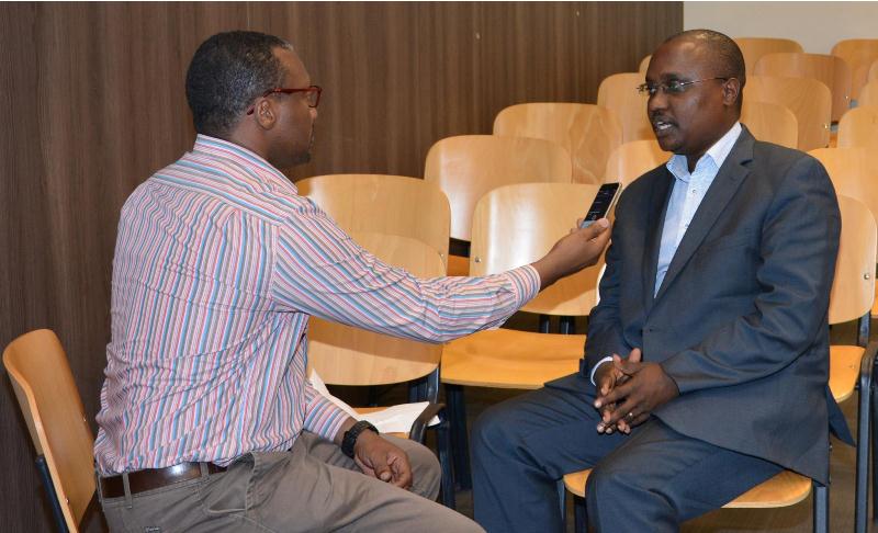 Read more about the article Politiki y’amacakubiri yabaye impitagihe-Dr.NGABITSINZI Jean Chrysostome wa PSD