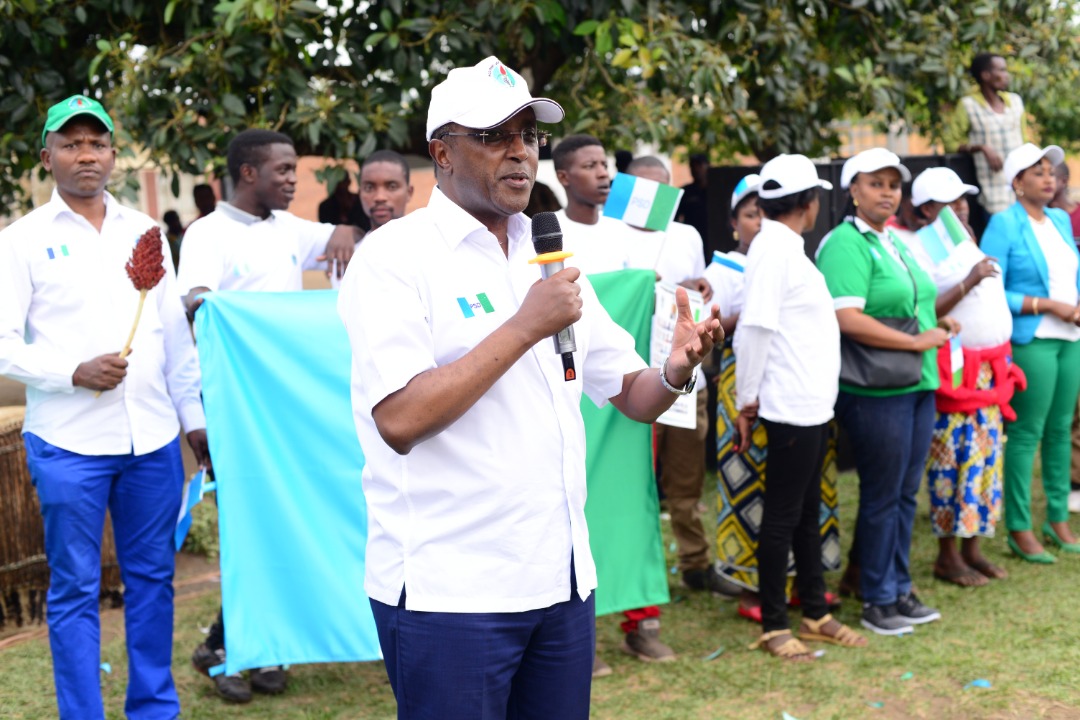 Read more about the article Rubavu: Gutora PSD ni uguharanira kugira umutekano usesuye n’iterambere rya buri munyarwanda.