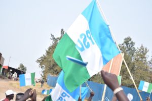 Read more about the article KANYINYA: Ishyaka PSD ryemereye abaturage kuzashyira Ikoranabuhanga mu Buhinzi baramutse baritoye.