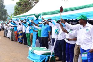 Read more about the article “Ndi Umunyarwanda” mu byo PSD izibandaho nibona intebe mu Nteko