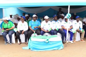 Read more about the article PSD irizeza abanyarwanda gukirigita ifaranga mu gihe bayigiriye icyizere ikabona imyanya myinshi mu nteko ishinga amategeko ya 2018-2023