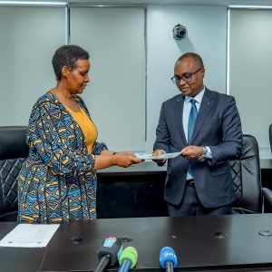 Read more about the article P.S.D Submits Candidate List for 2024 Parliamentary Elections