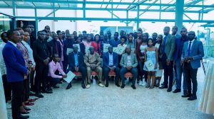 Read more about the article Urubyiruko rwo mu Mitwe ya Politiki iri mu Ihuriro Rwahawe Icyemezo cy ‘Amahugurwa