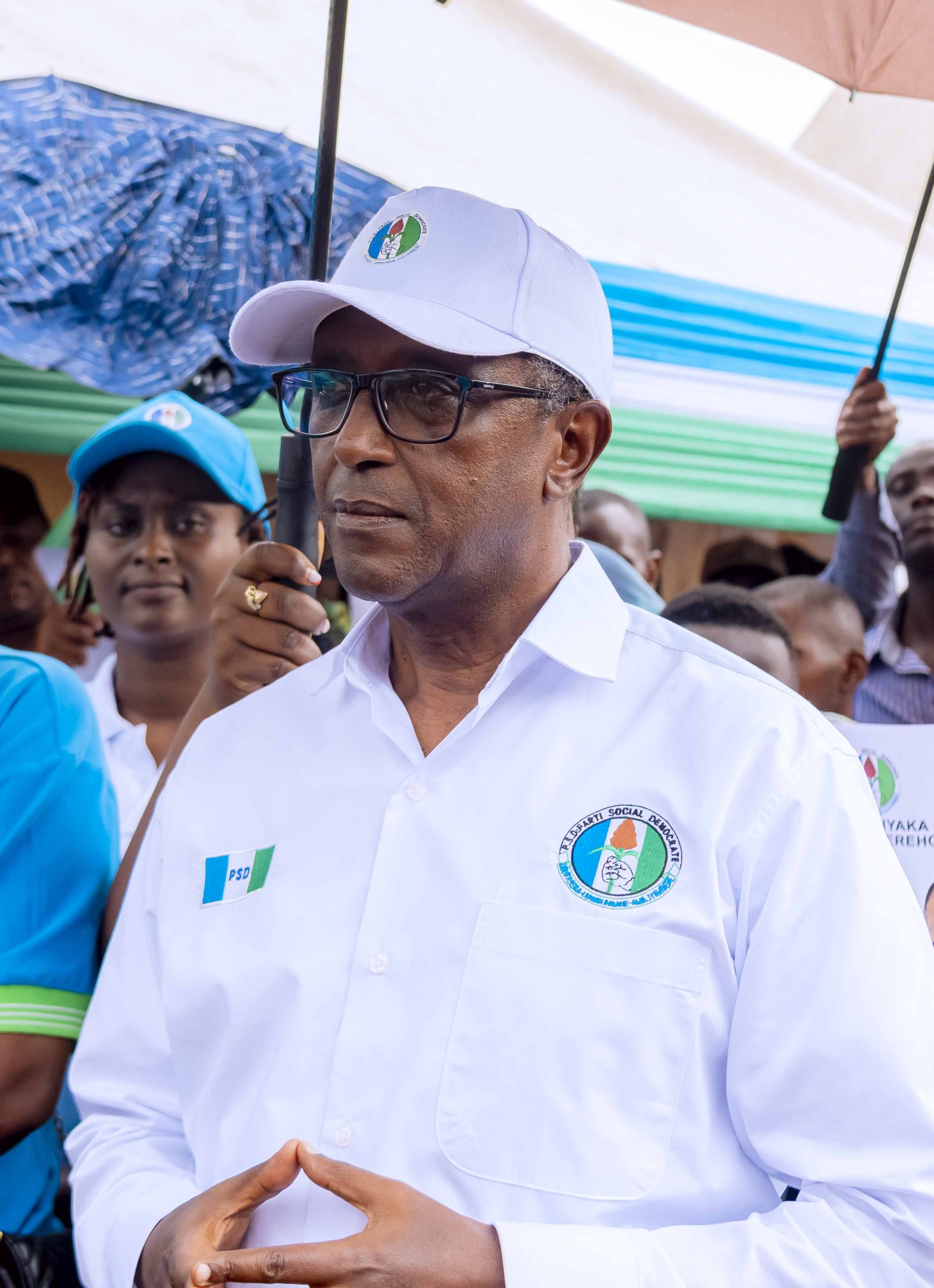 Read more about the article Gicumbi: Residents welcome PSD’s pledge to extend Mutuelle cover in all pharmacies