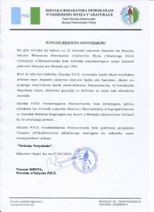 Read more about the article KWIBUKA 32